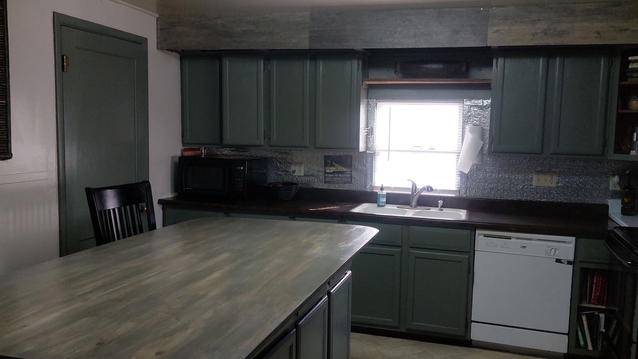Photo of Kitchen in Saratoga