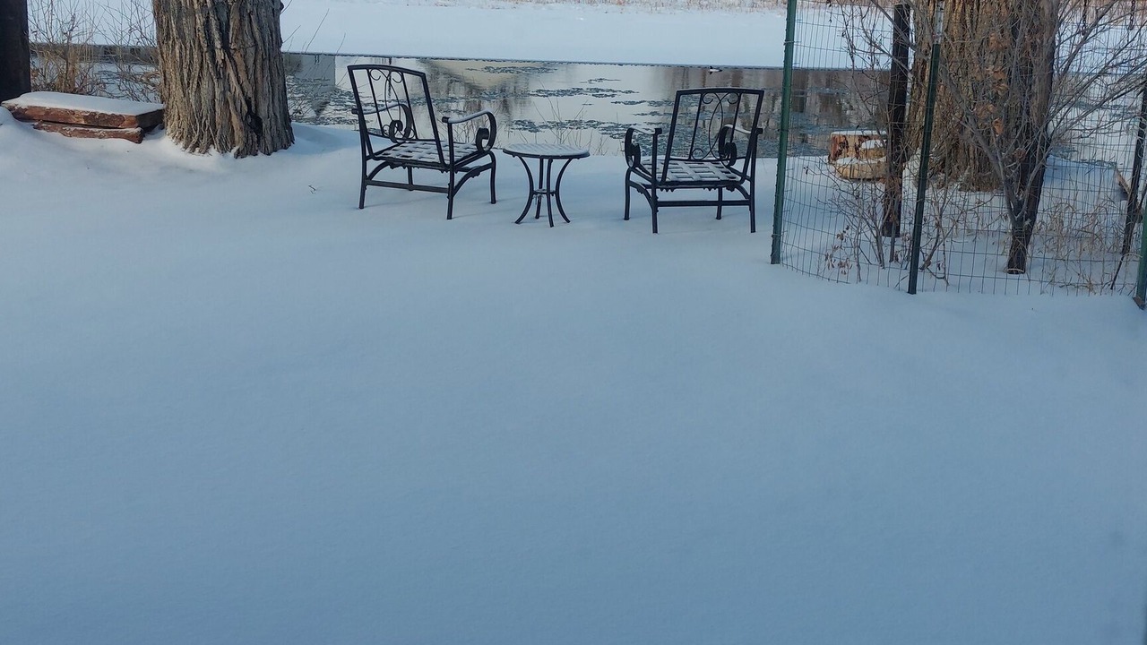 Photo of Outdoor in Saratoga