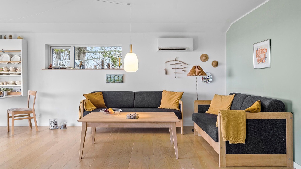 Photo of Bedroom in Venemose