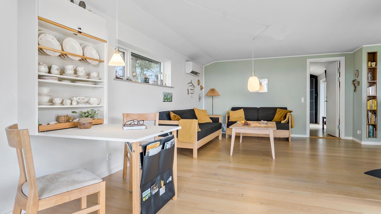 Photo of Bedroom in Venemose