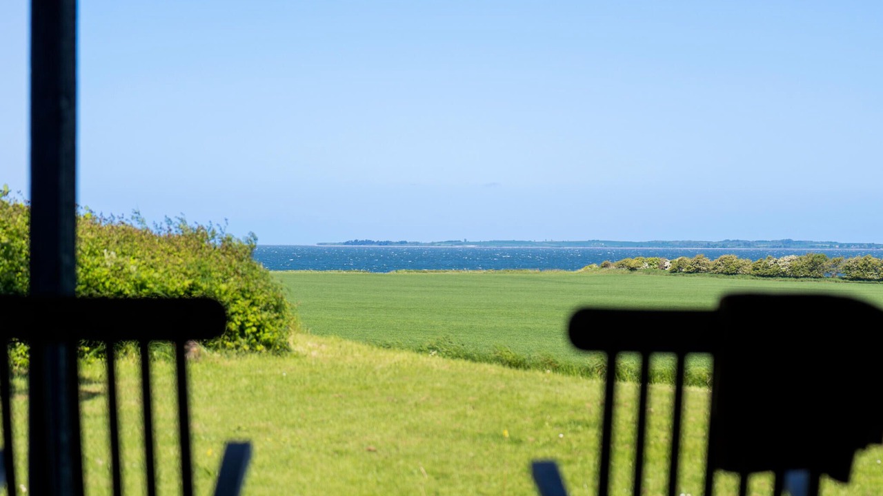 Photo of Bedroom in Venemose