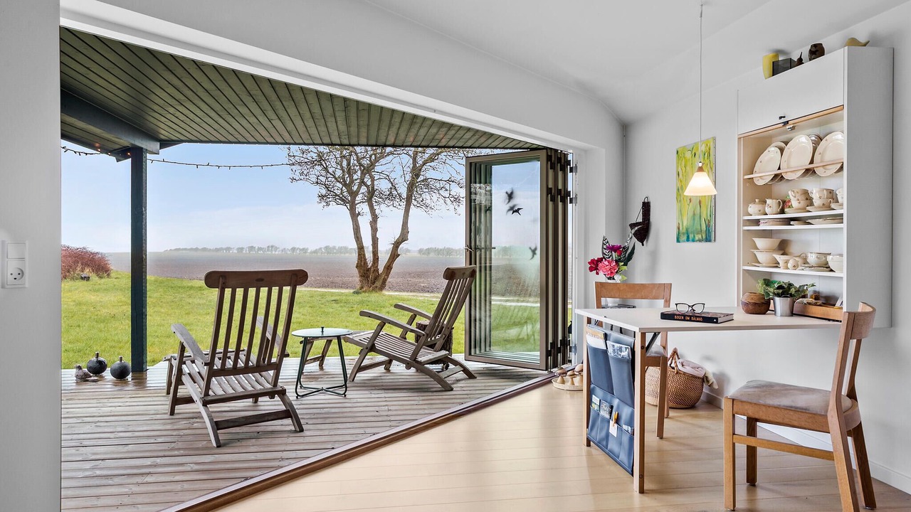 Photo of Bedroom in Venemose