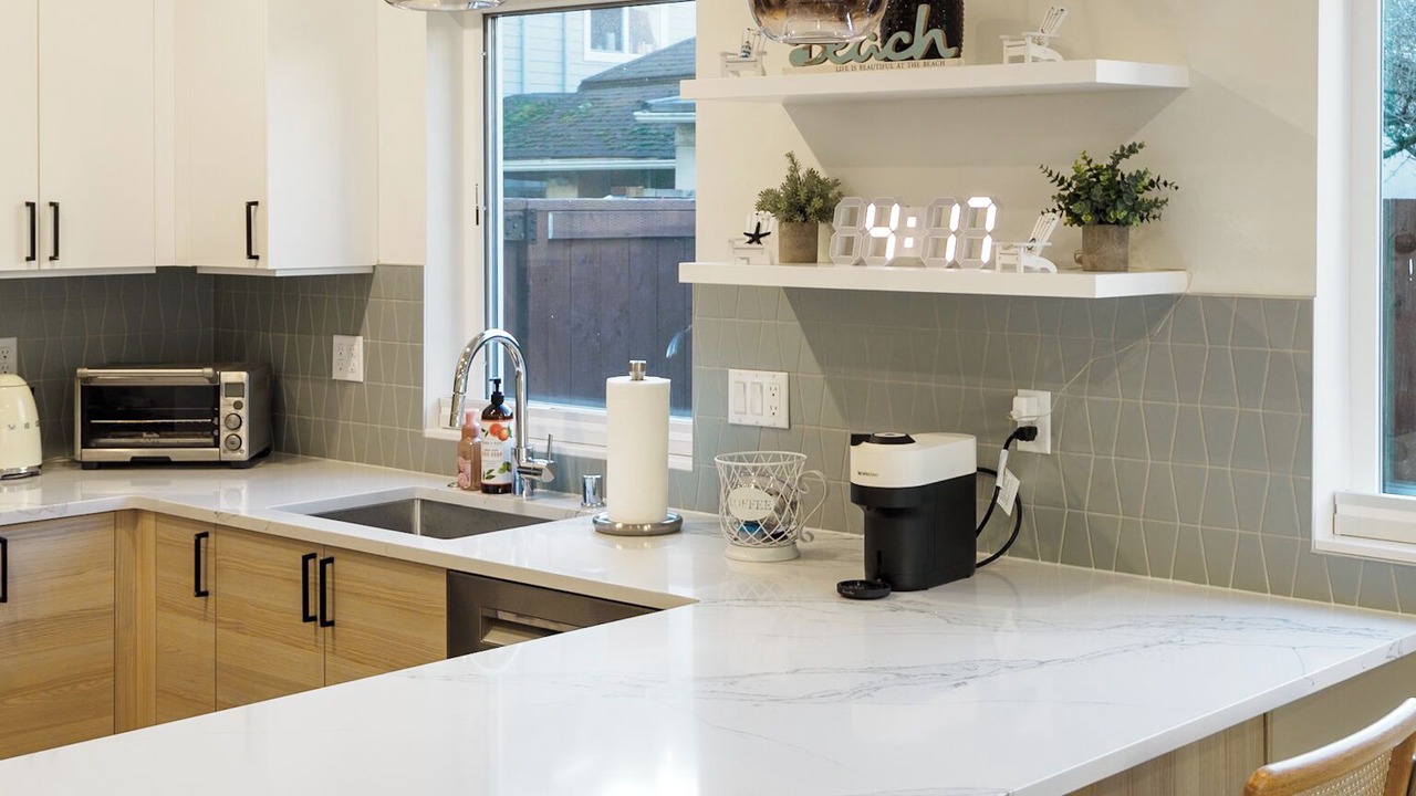 Photo of Kitchen in Alki