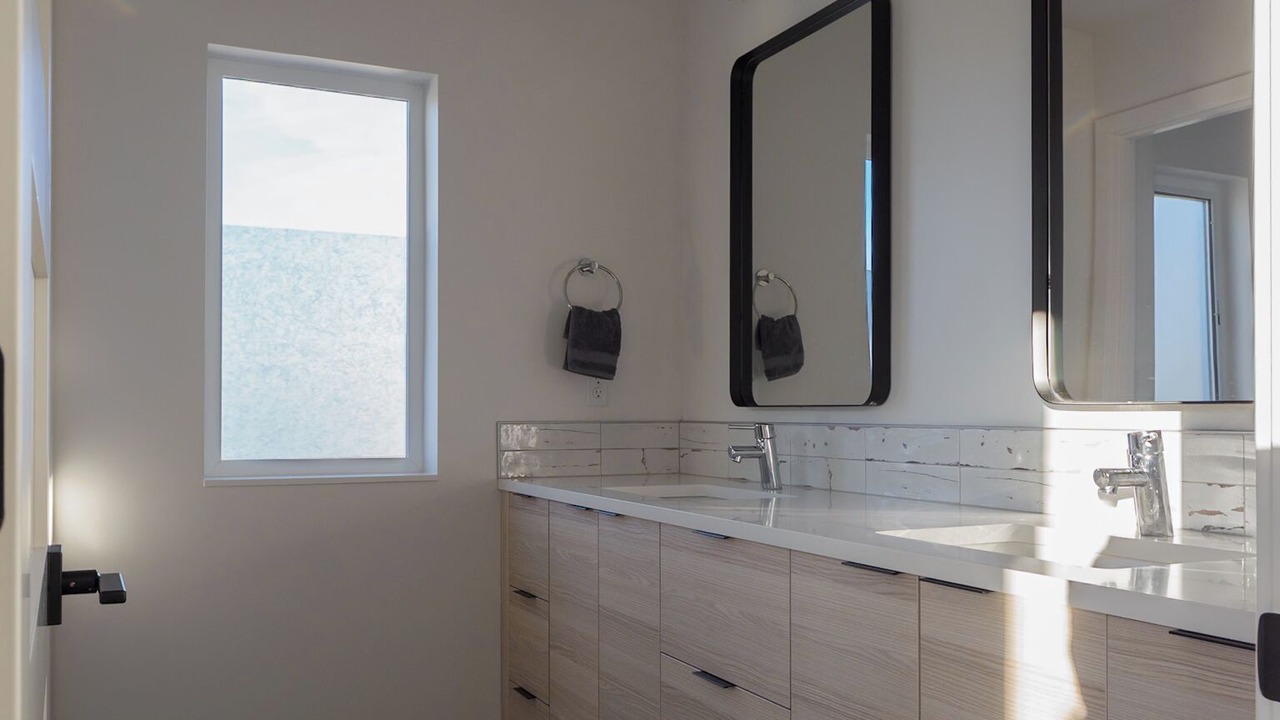 Photo of Bathroom in Alki