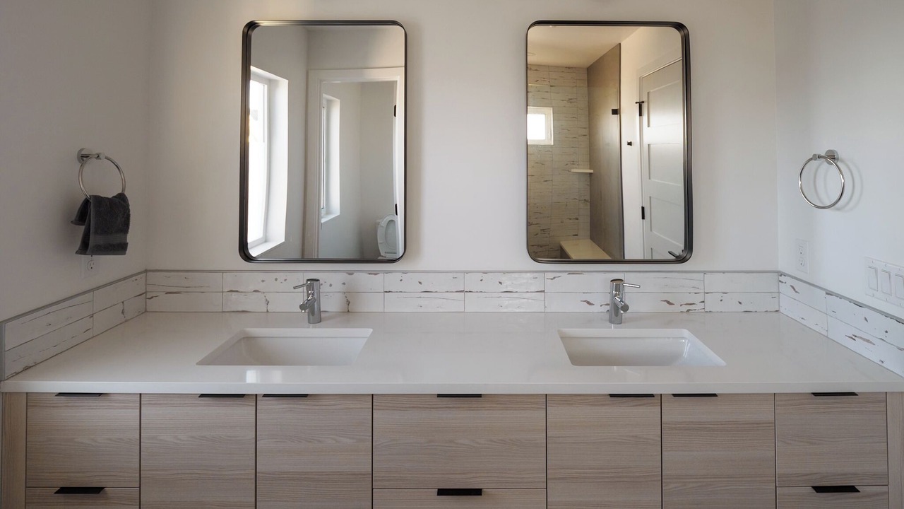 Photo of Bathroom in Alki