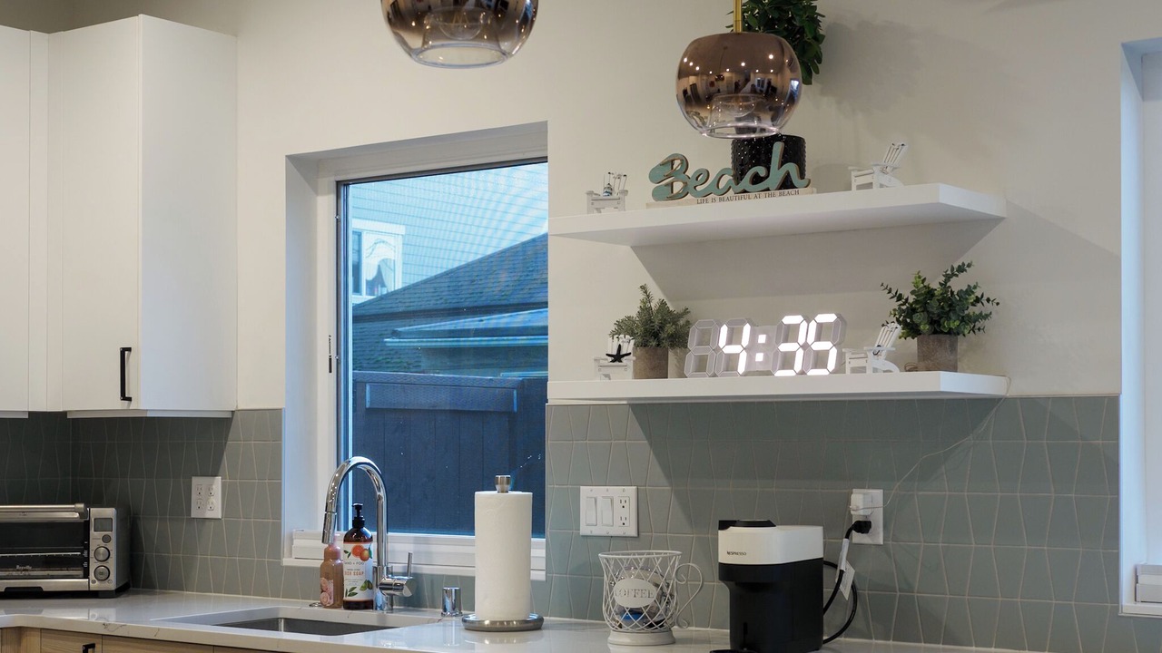 Photo of Kitchen in Alki