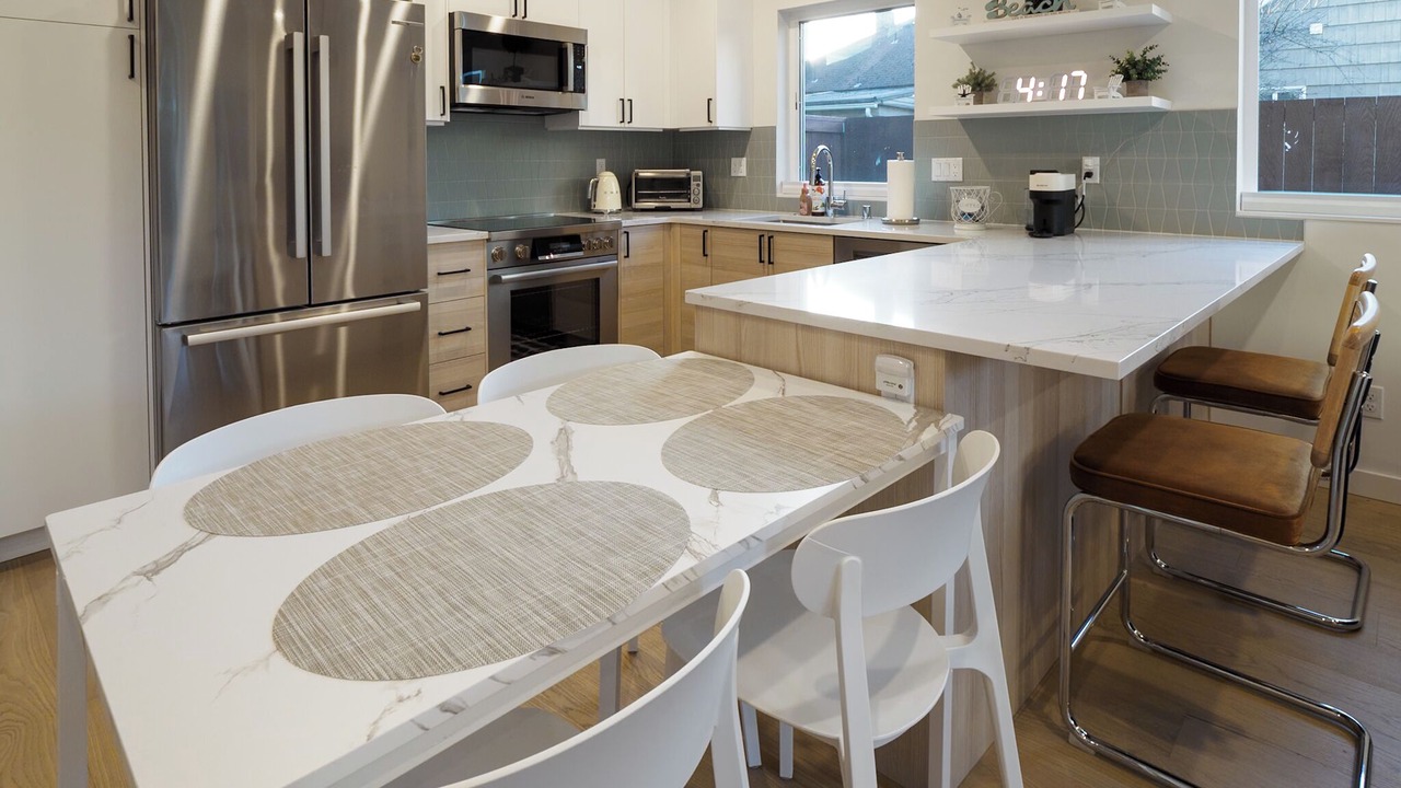 Photo of Kitchen in Alki