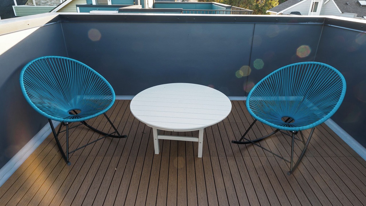 Photo of Outdoor in Alki