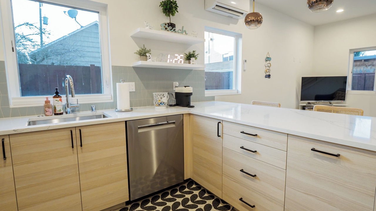 Photo of Kitchen in Alki