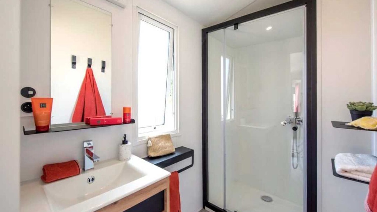 Photo of Bathroom in Commequiers