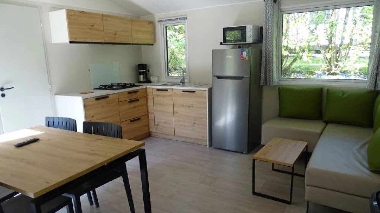 Photo of Kitchen in Commequiers