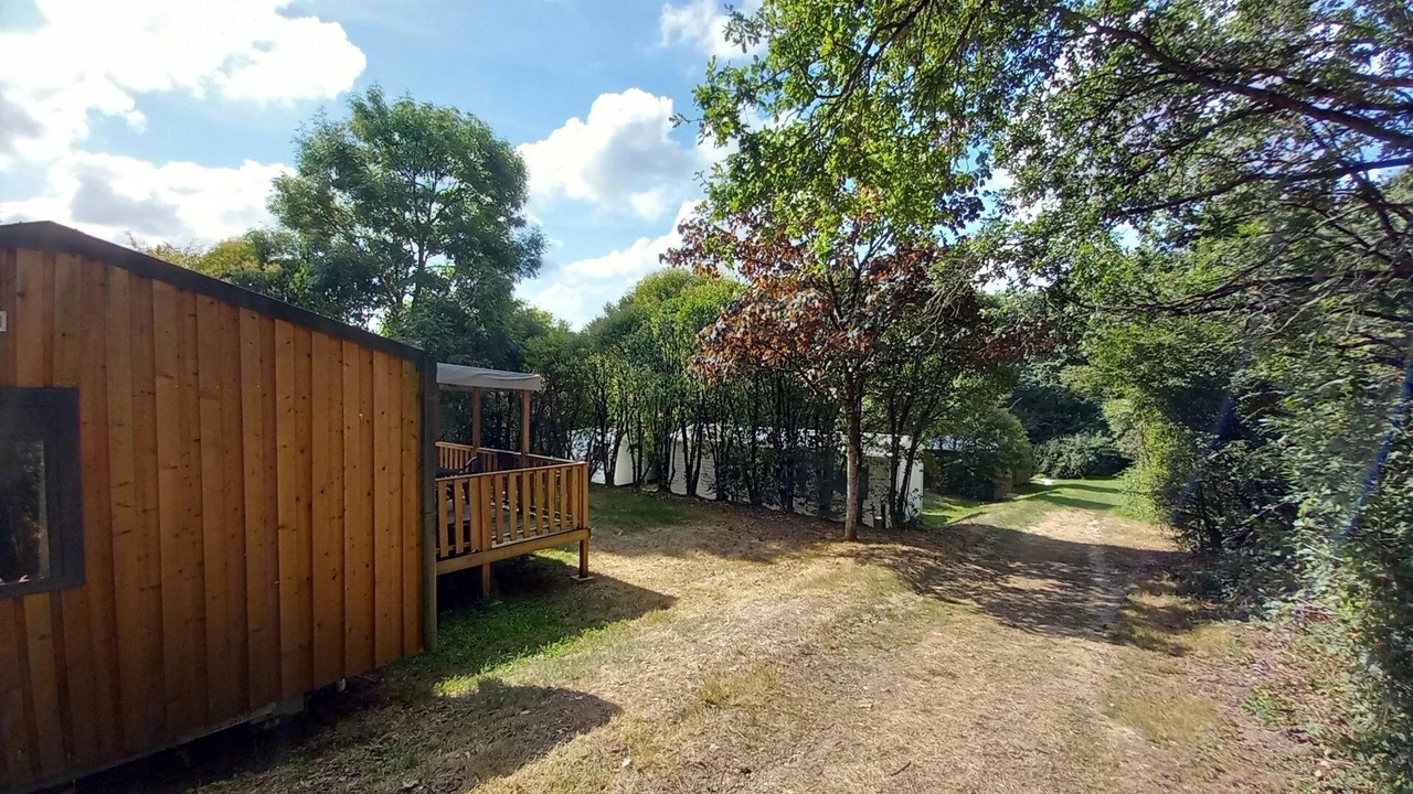 Photo of Outdoor in Commequiers
