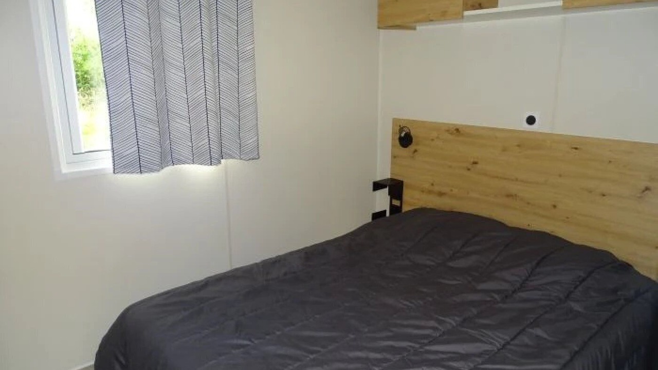 Photo of Bedroom in Commequiers