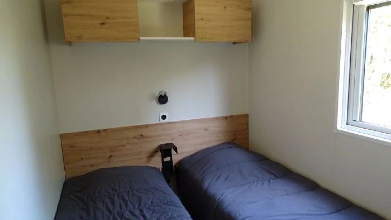 Photo of Bedroom in Commequiers