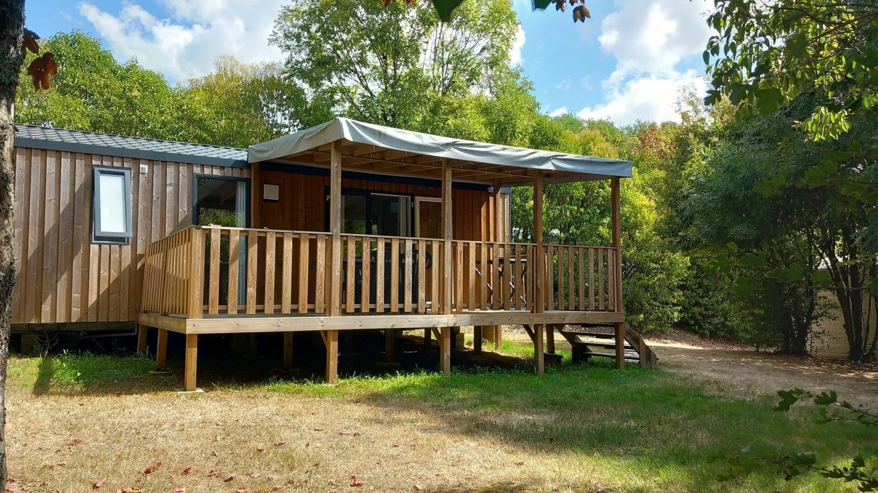 Photo of Outdoor in Commequiers