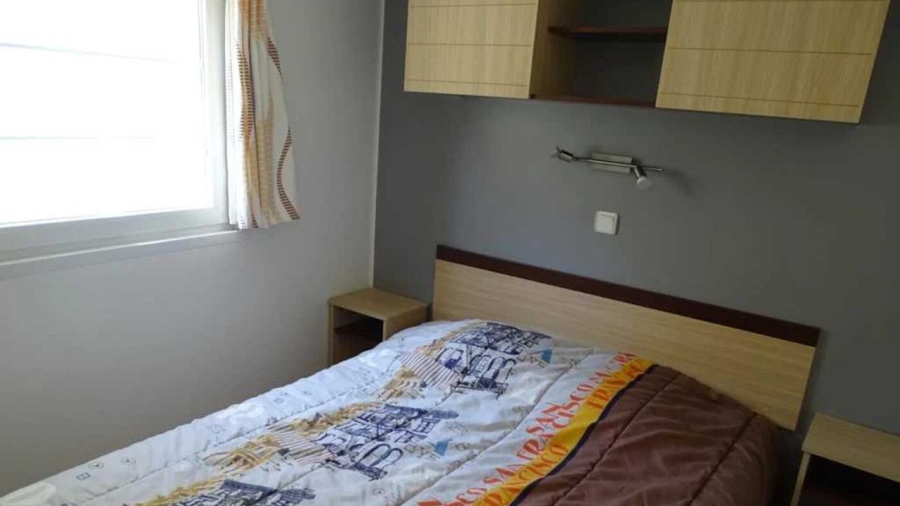 Photo of Bedroom in Commequiers