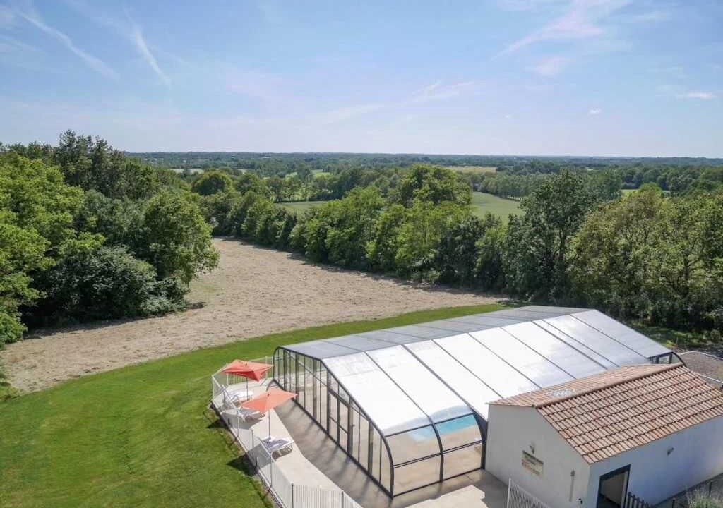 Photo of Outdoor in Commequiers