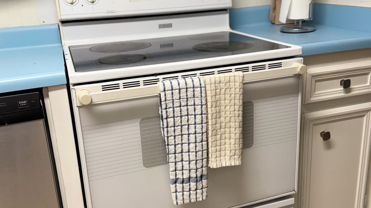 Photo of Kitchen in Yancey