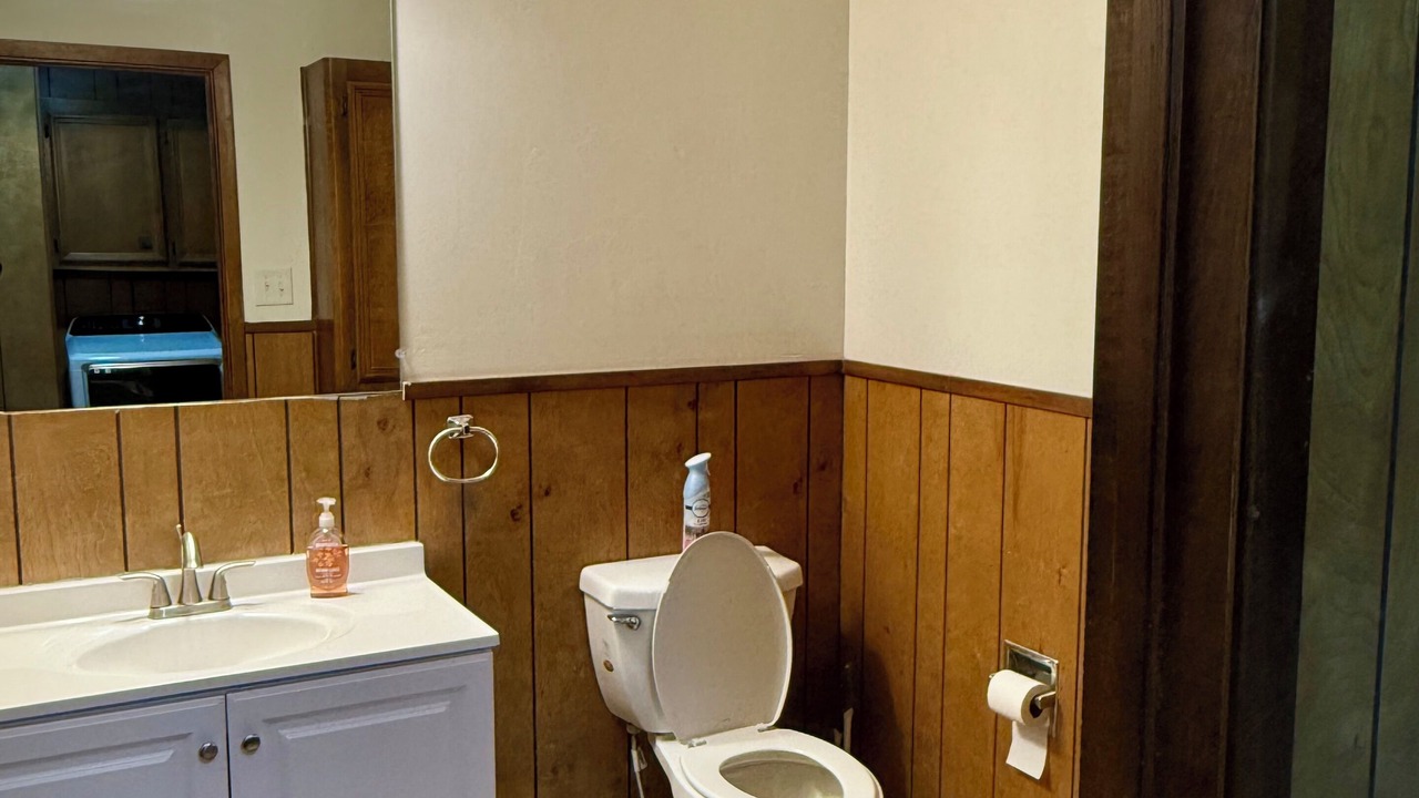 Photo of Bathroom in Yancey