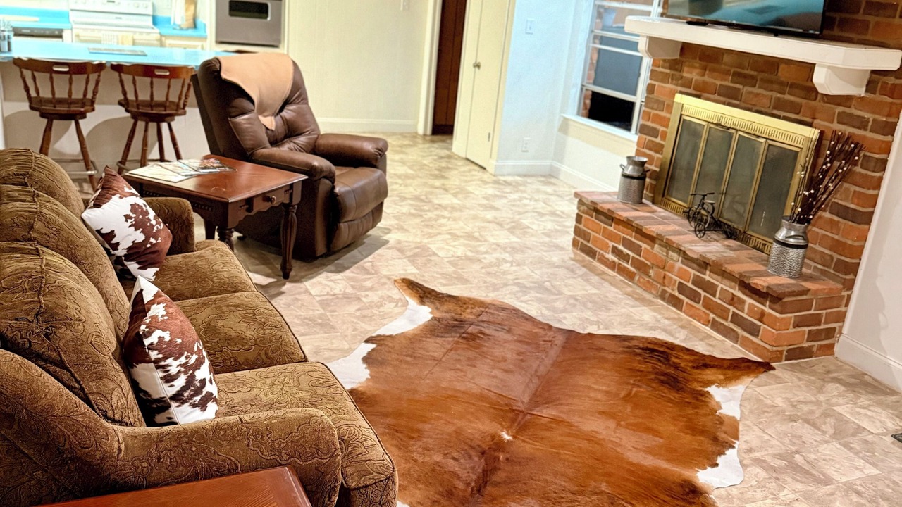 Photo of Livingroom in Yancey