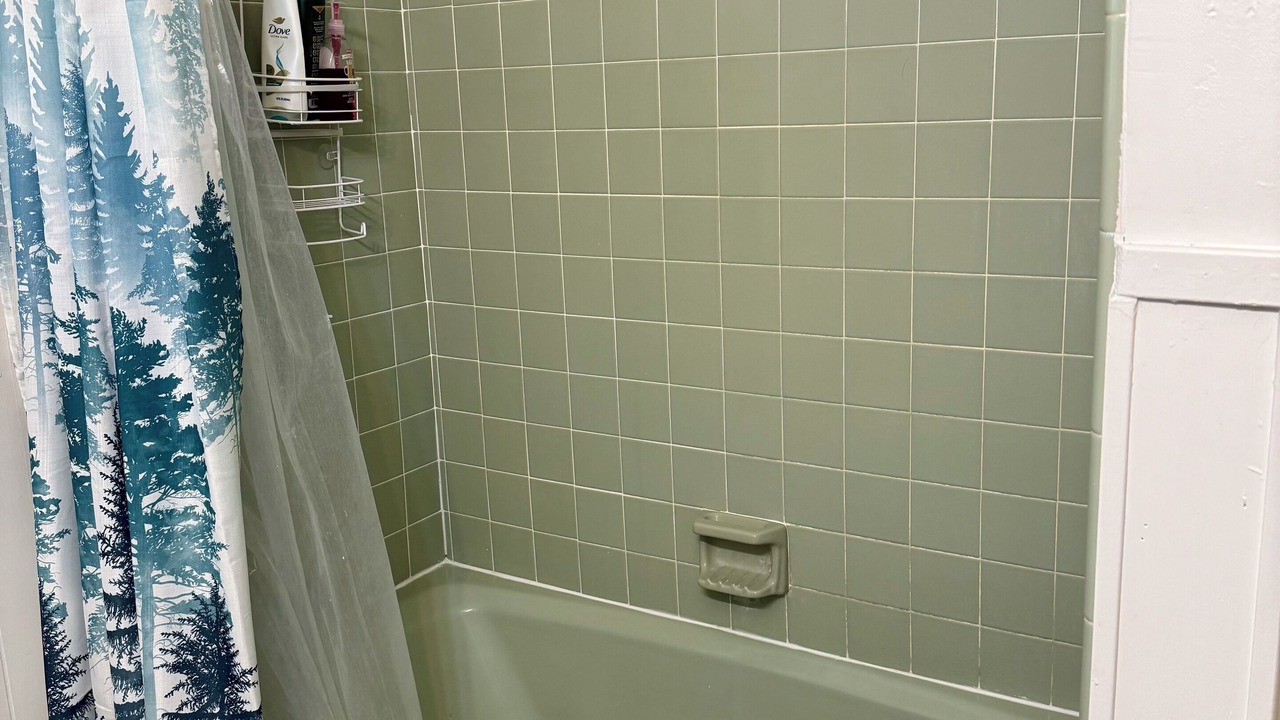 Photo of Bathroom in Yancey
