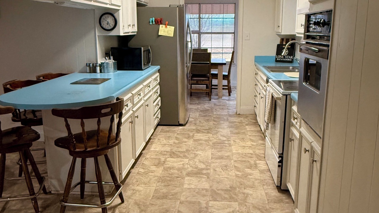 Photo of Kitchen in Yancey