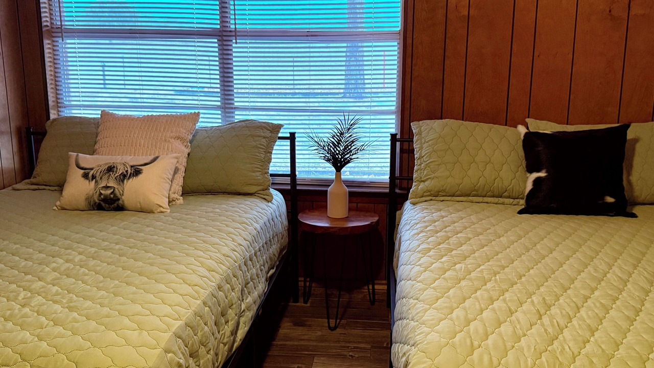 Photo of Bedroom in Yancey