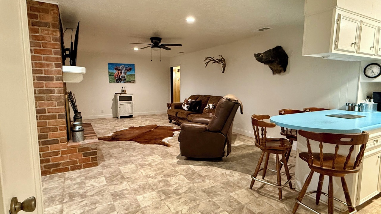 Photo of Livingroom in Yancey