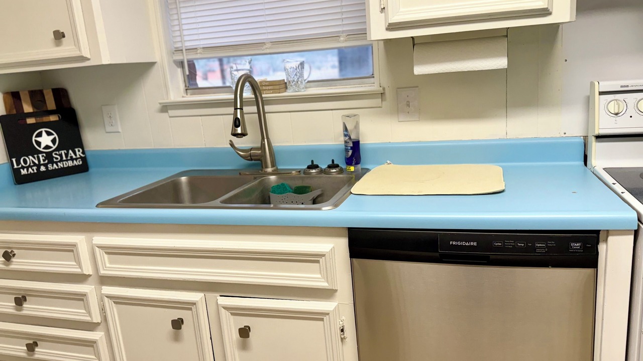 Photo of Kitchen in Yancey