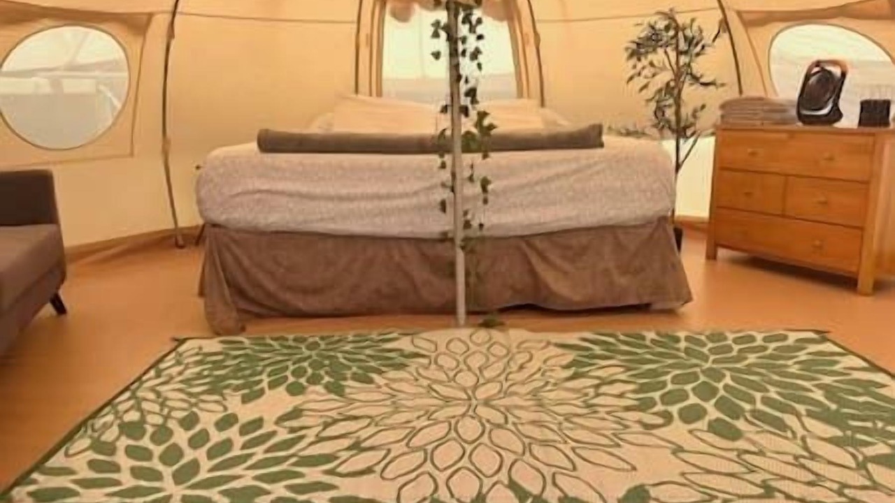 Photo of Bedroom in Laie