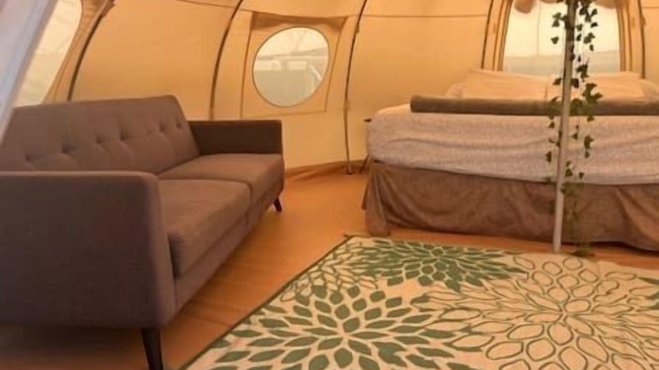 Photo of Bedroom in Laie