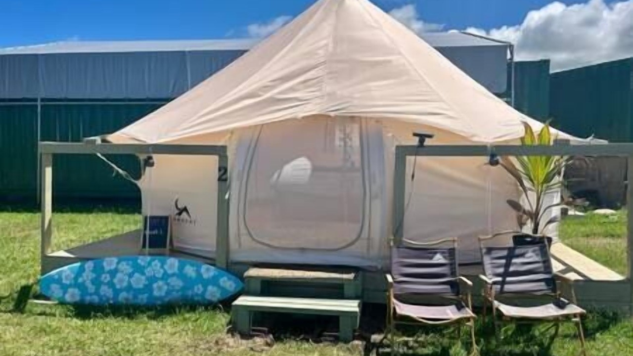 Photo of Outdoor in Laie