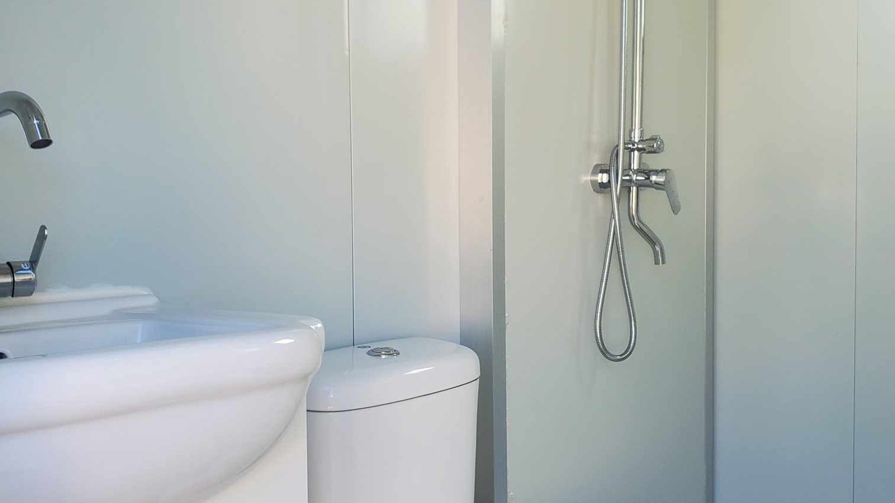 Photo of Bathroom in Laie