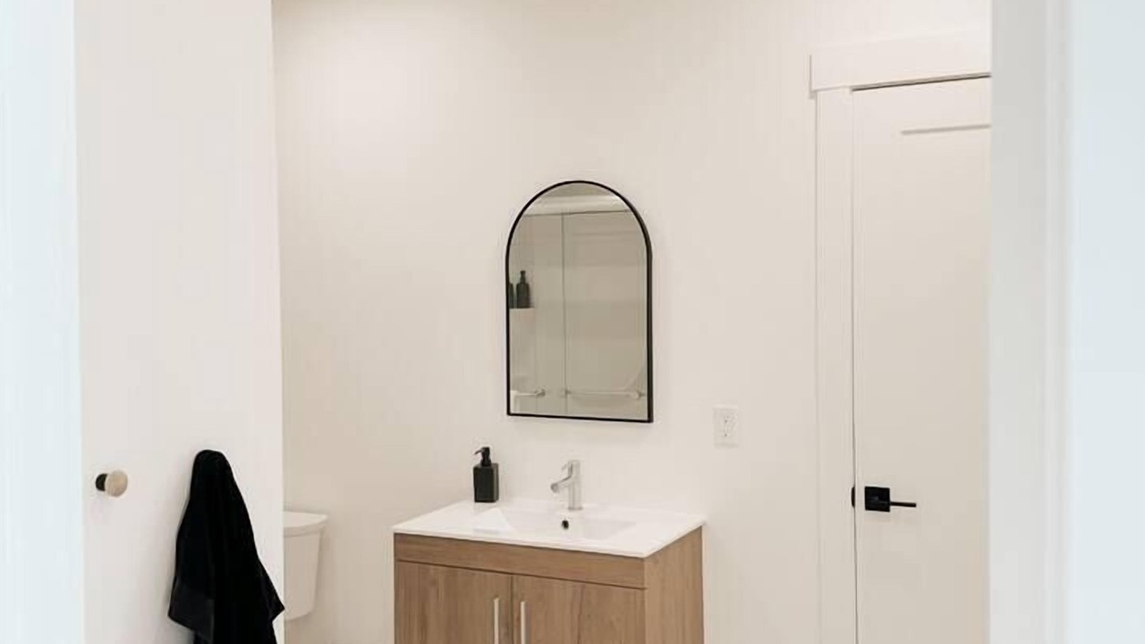 Photo of Bathroom in Woodstock