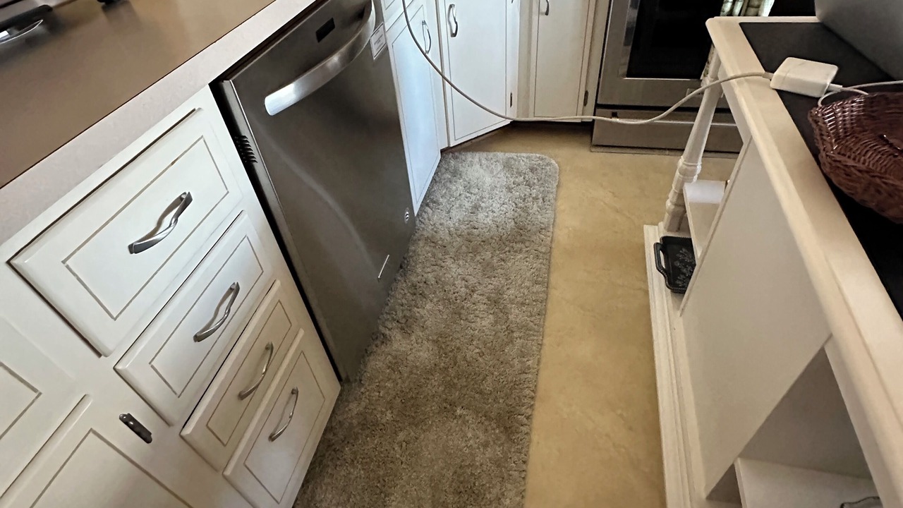 Photo of Kitchen in Palmyra