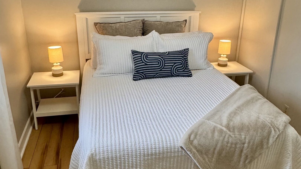 Photo of Bedroom in Morgantown