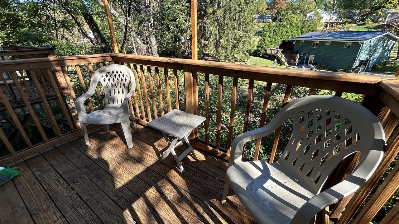 Photo of Outdoor in Morgantown
