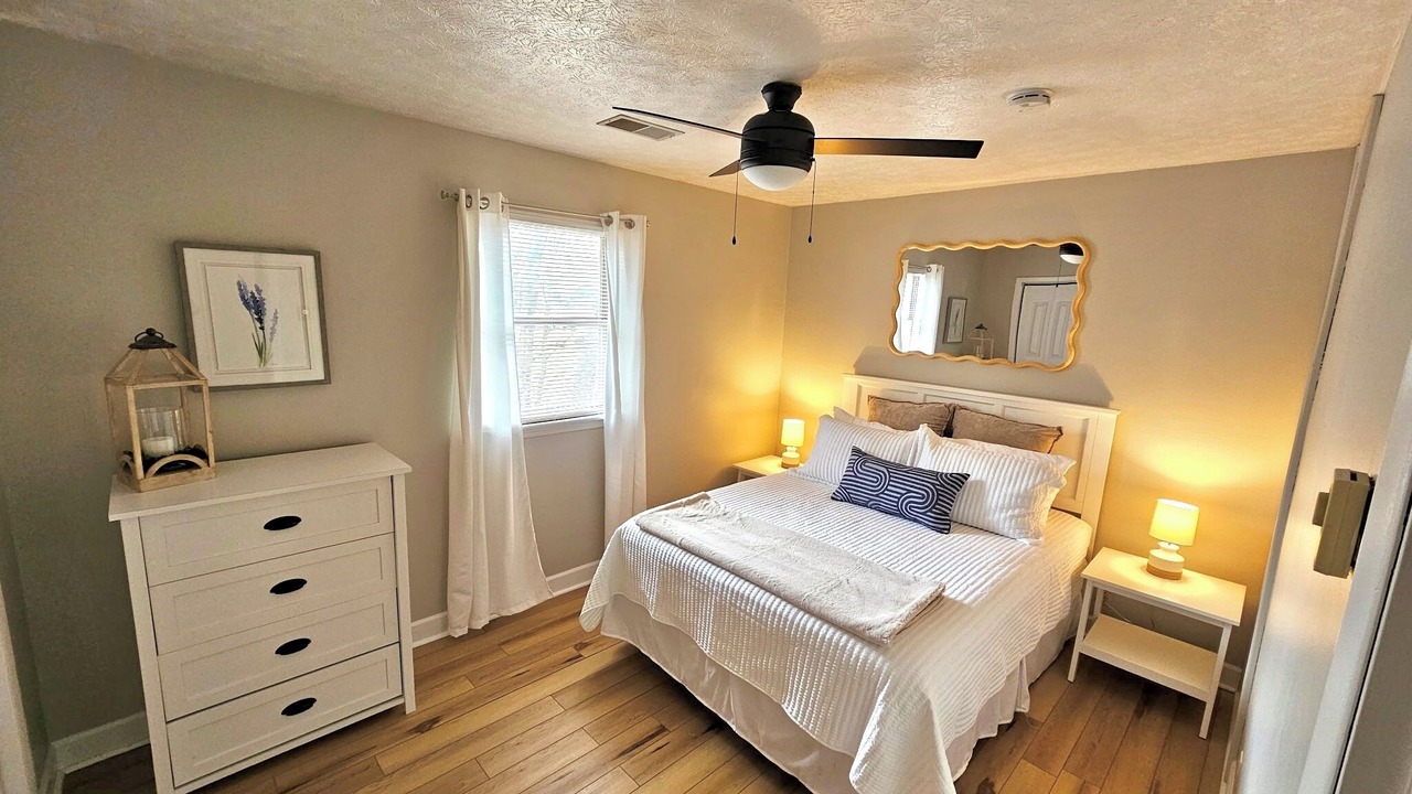 Photo of Bedroom in Morgantown