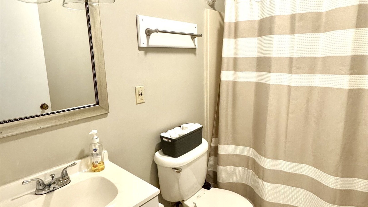 Photo of Bathroom in Morgantown