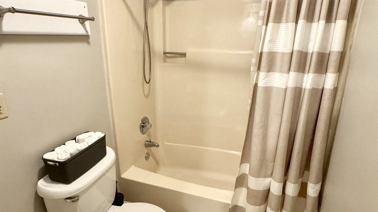 Photo of Bathroom in Morgantown