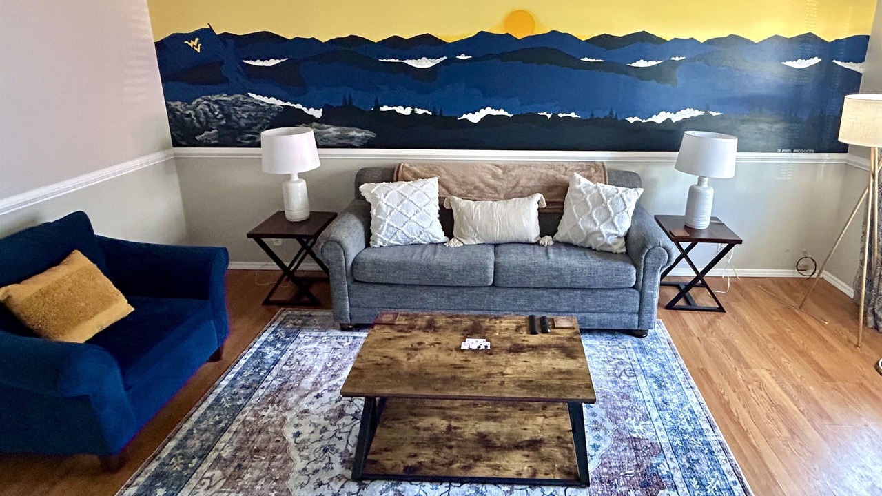 Photo of Livingroom in Morgantown