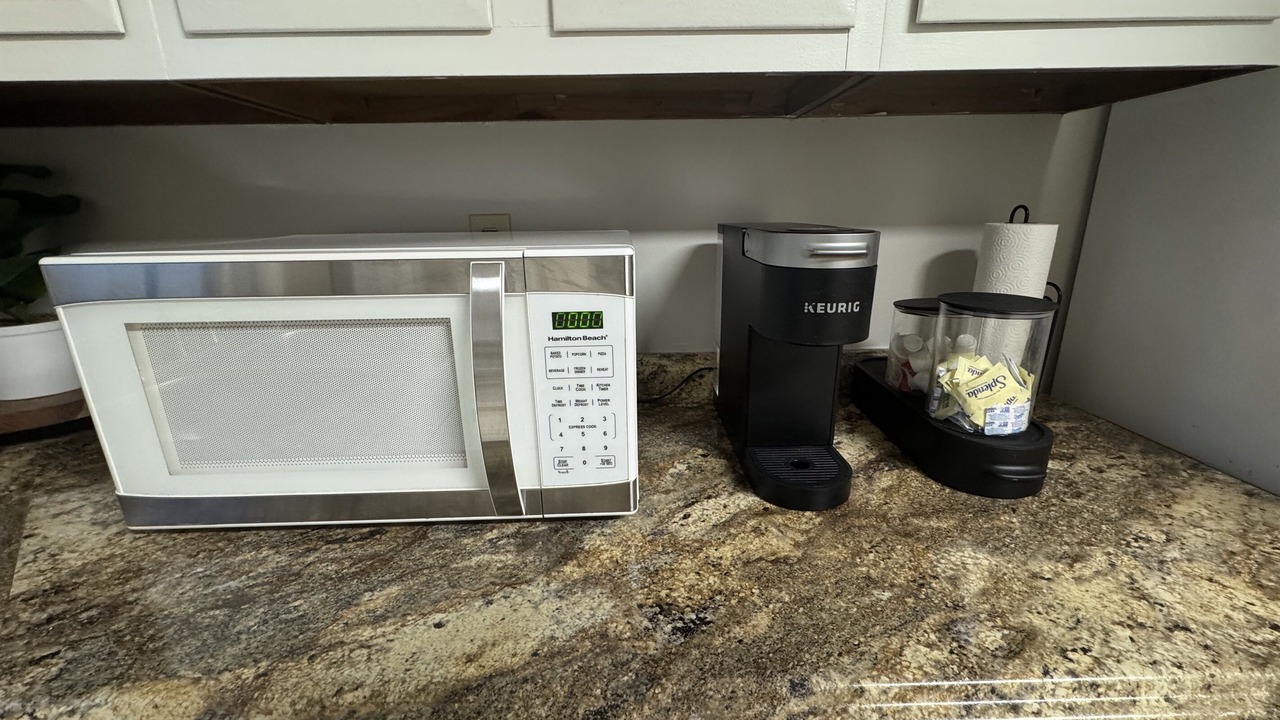 Photo of Kitchen in Morgantown