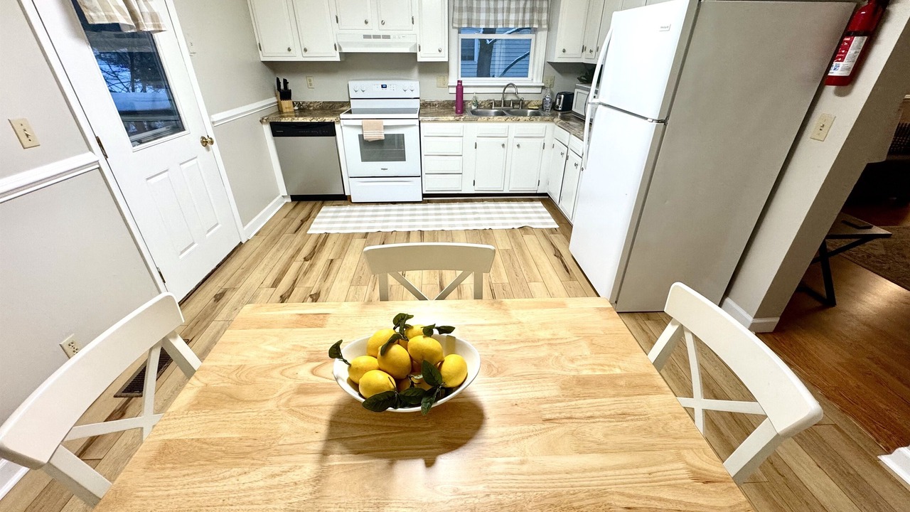 Photo of Kitchen in Morgantown