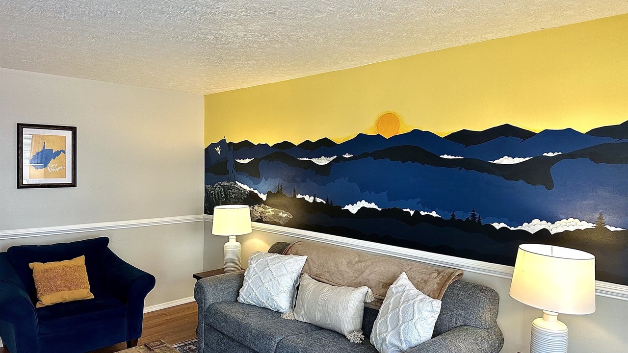 Photo of Livingroom in Morgantown