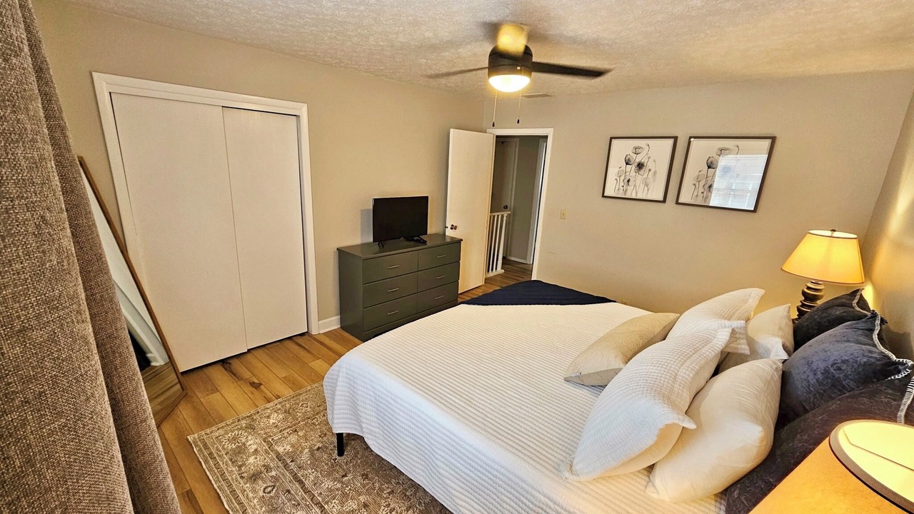 Photo of Bedroom in Morgantown