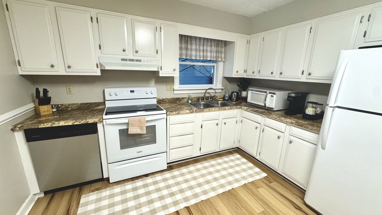 Photo of Kitchen in Morgantown
