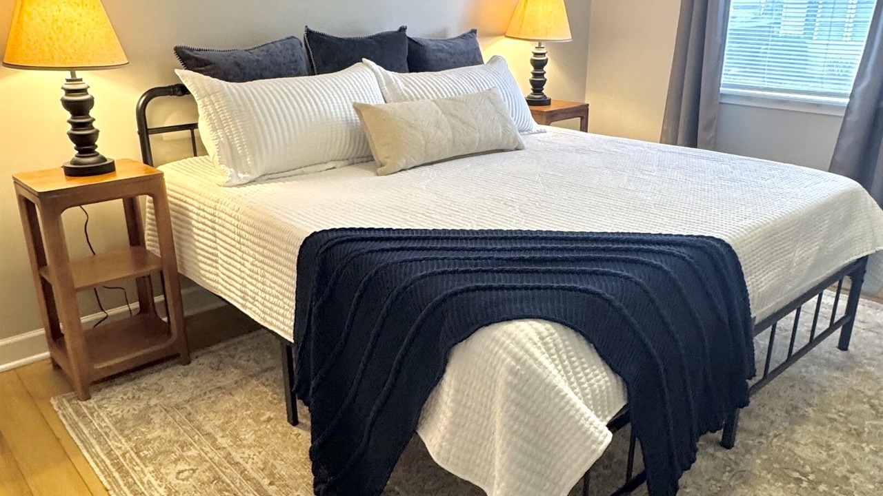 Photo of Bedroom in Morgantown