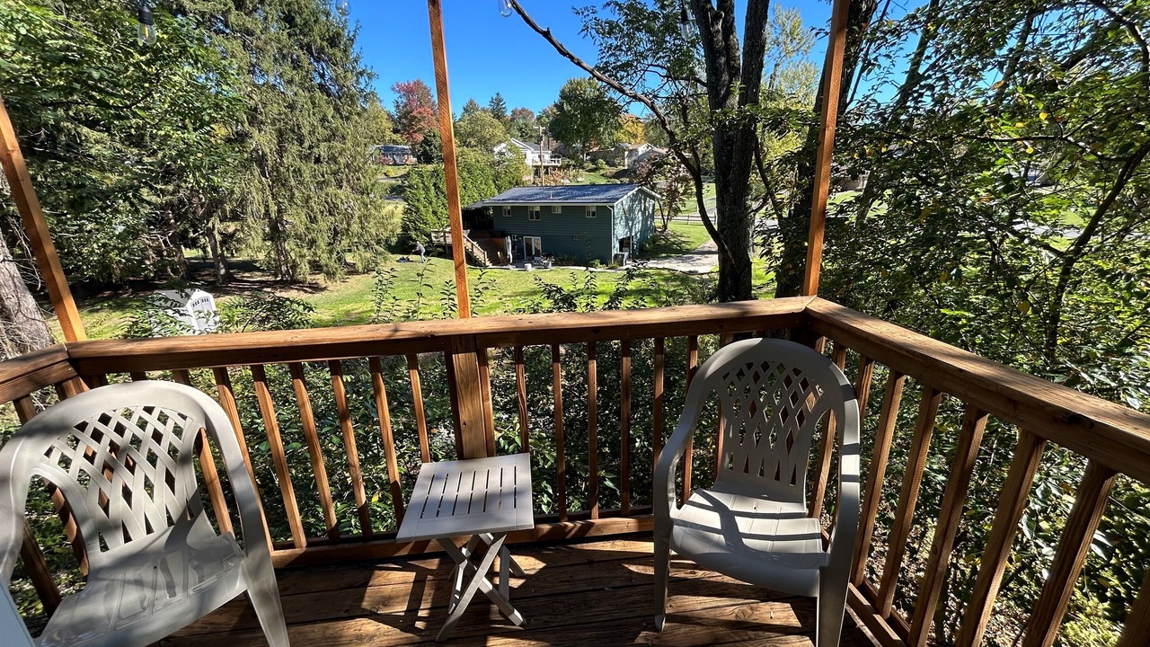 Photo of Outdoor in Morgantown