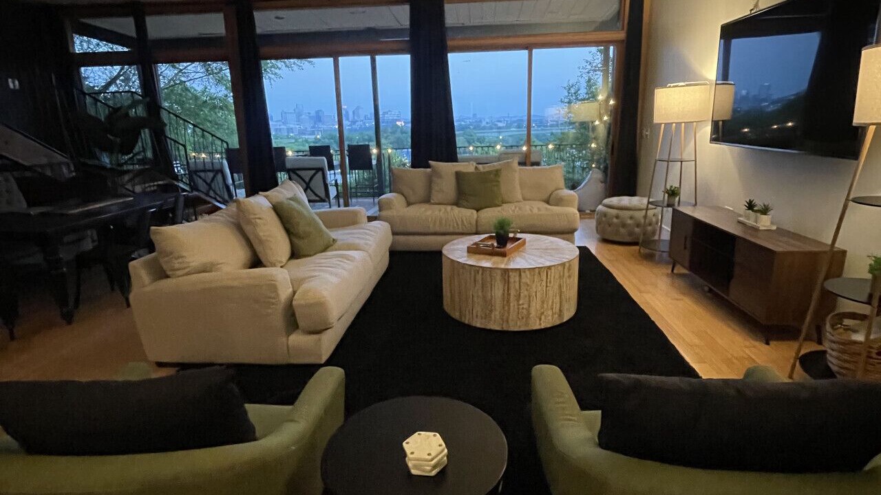 Photo of Livingroom in Katie Hill Neighborhood