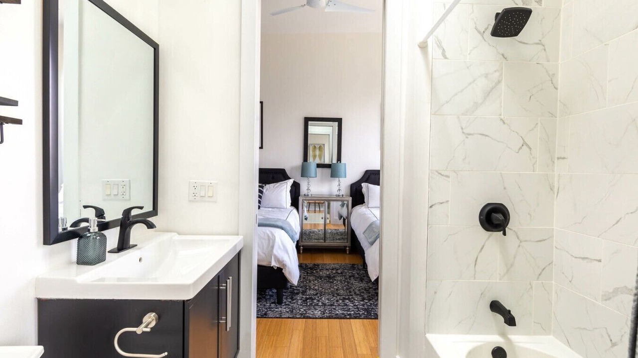 Photo of Bathroom in Katie Hill Neighborhood